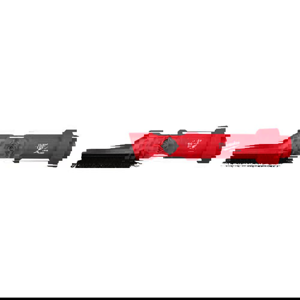 Vacuum Cleaner Attachments & Hose; Attachment Type: Brush ; Compatible Hose Diameter: 1.25; 1.875; 2.5 ; Esd Safe: No